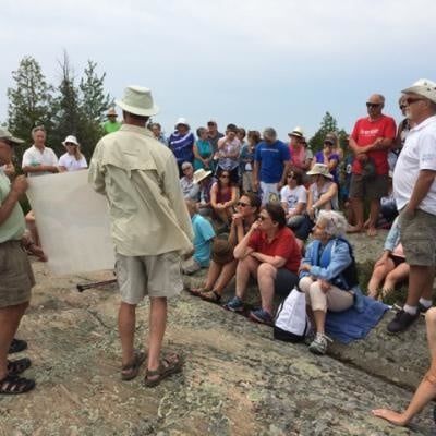 Calendar of Events