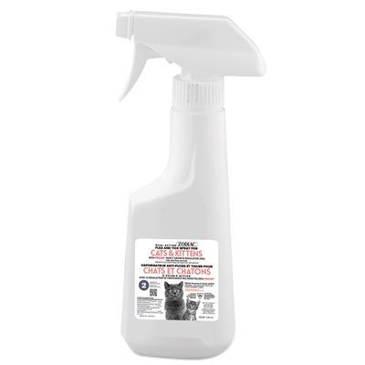 Zodiac Cat / Kitten Spray 236Ml