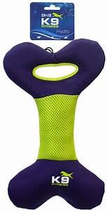 Zeus K9 Fitness Hydro Bone Tug 33Cm