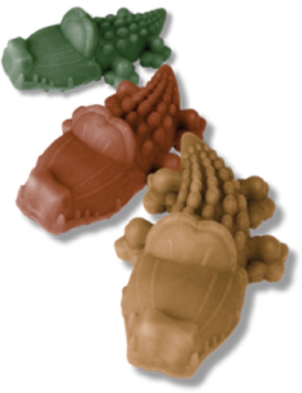 Whimzees Alligator Medium Dental Chew For Dogs