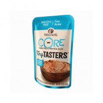 Wellness Core Tiny Tasters Tuna Wet Cat Food 1.75 oz