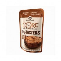 Wellness Core Chicken &amp; Turkey Wet Cat Food 1.75 oz