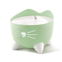 Catit Water Fountain Mint Green Cat