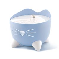 Catit Water Fountain Blue Cat