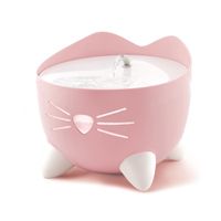 Catit Water Fountain Light Pink