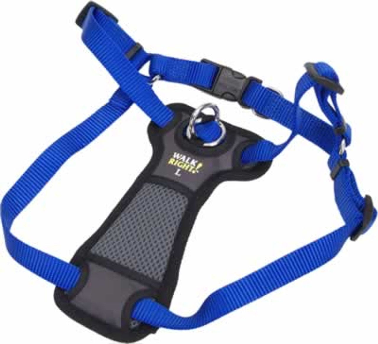Walk Right Front Connect Dog Harness Small