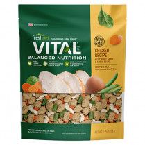 Vital Fresh Dog Chicken 1.75Lb