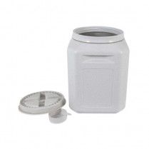 Vittles Vault Traditional Outback Food Storage Container 30 lb