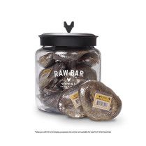 Vital Essentials RAW BAR Freeze-Dried Raw Pig Snouts Dog Snacks