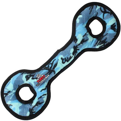 Tuffy Ultimate Tug Blue