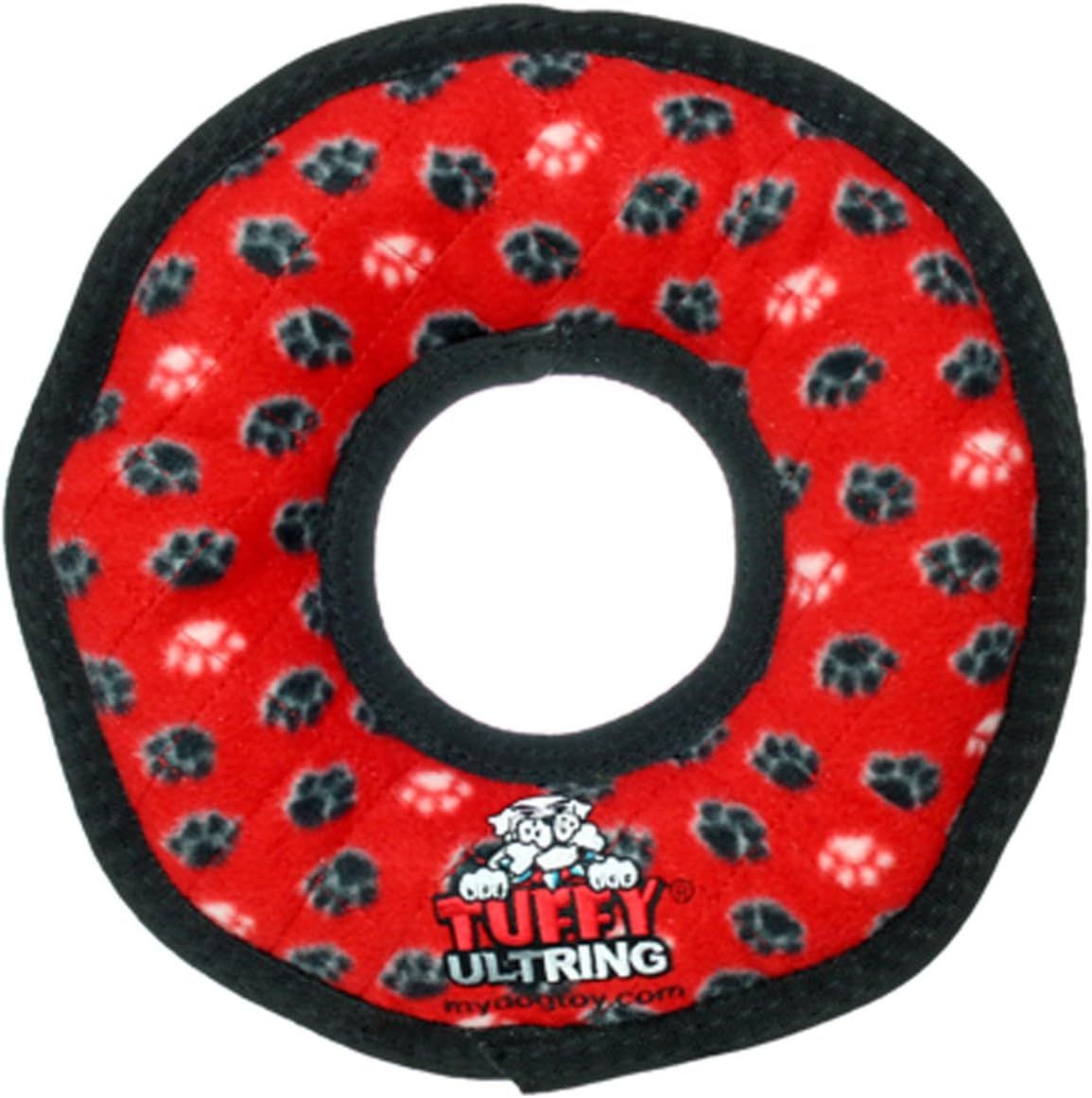 Tuffy Ul Ring Red