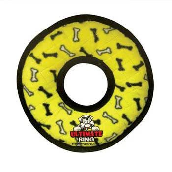 Tuffy Ul Ring Yellow