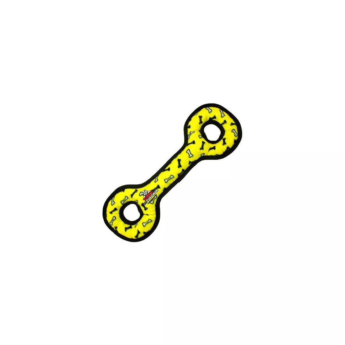 Tuffy Ultimate Tug Yellow