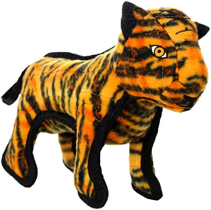 Tuffy Tiger