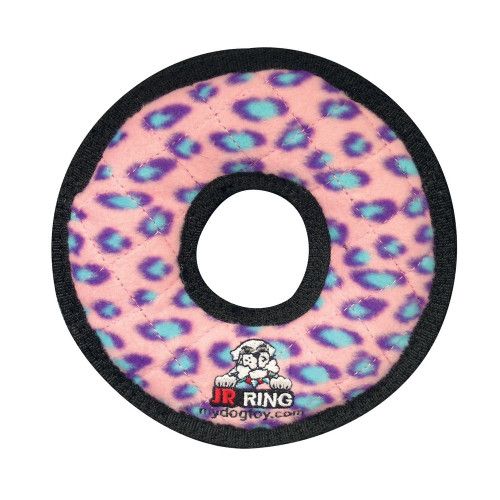 Tuffy Jr Ring Pink