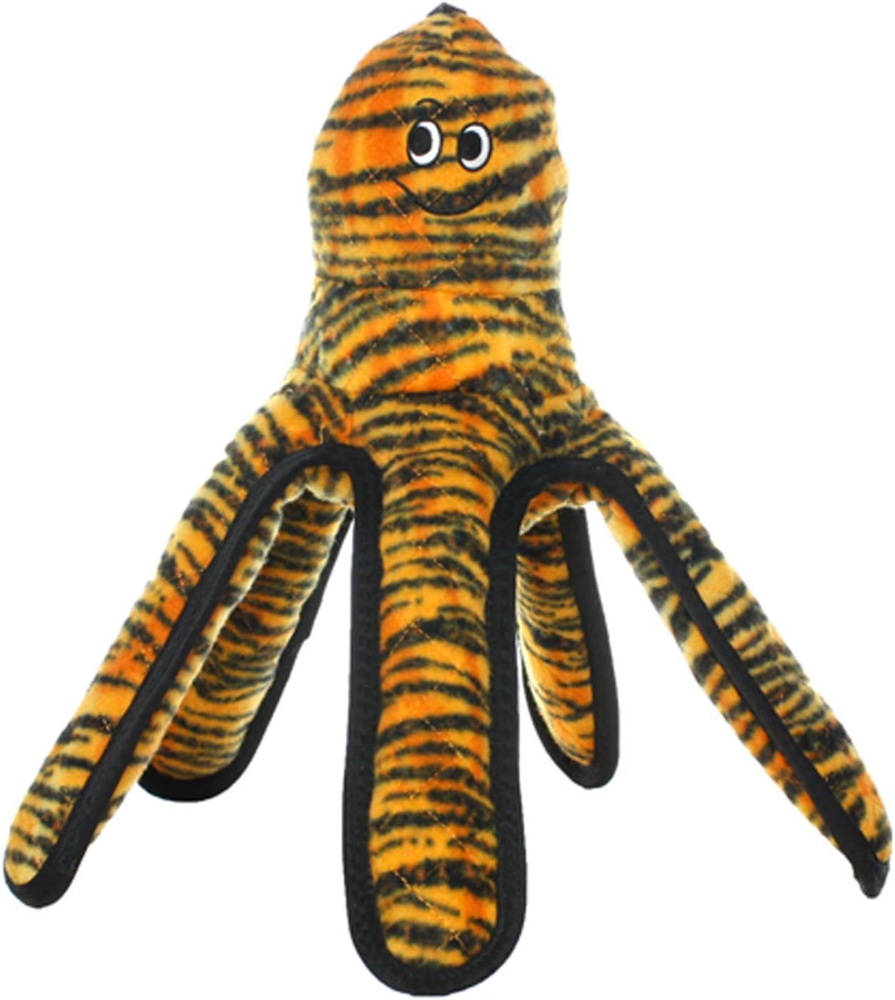 Tuffy Mega Octopus Large