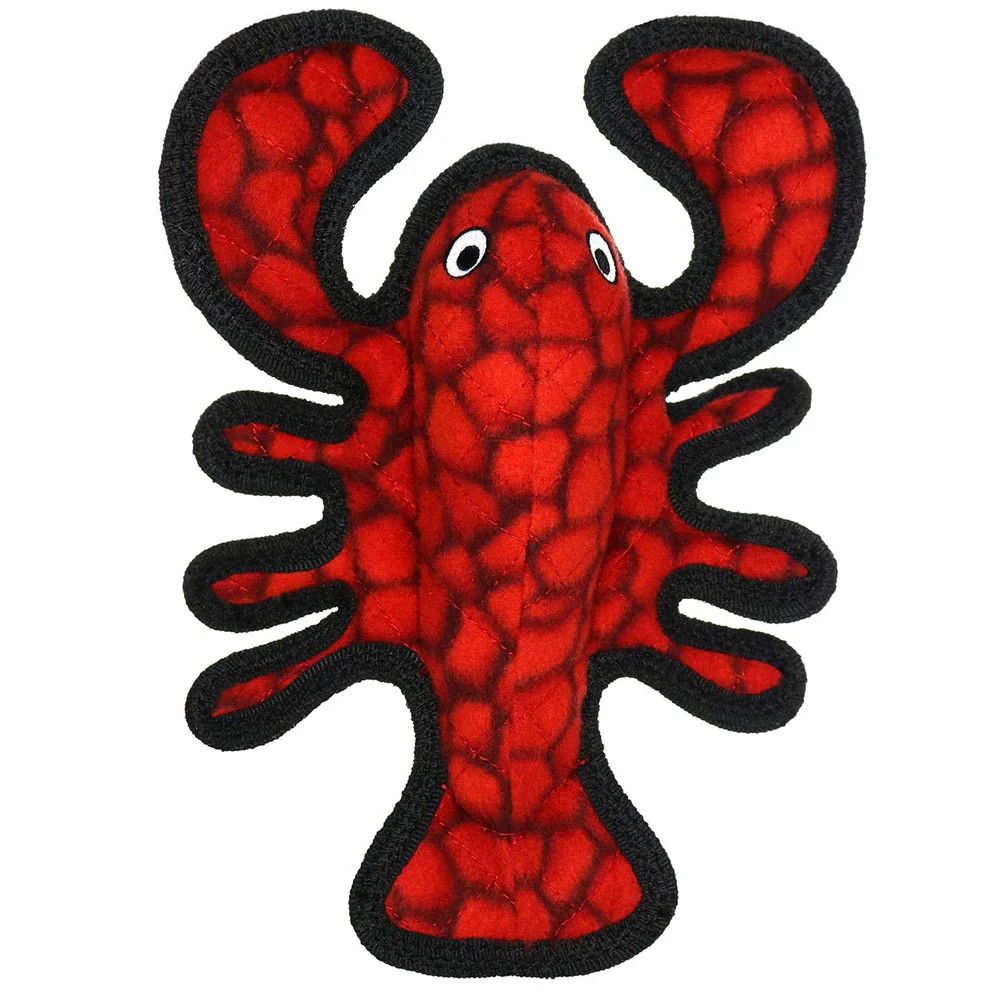 Tuffy Lobster Jr