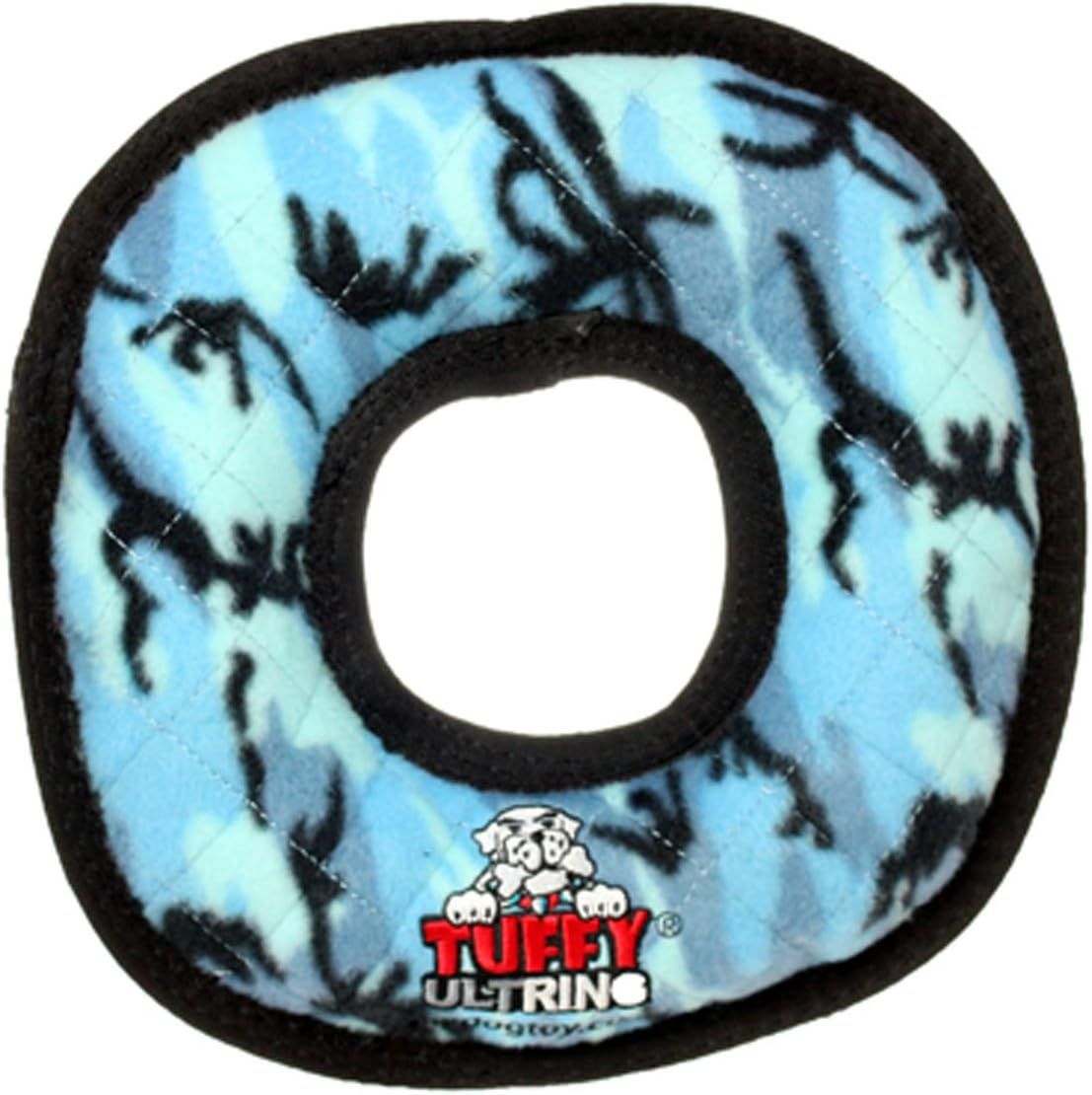Tuffy Jr Ul Ring Blue