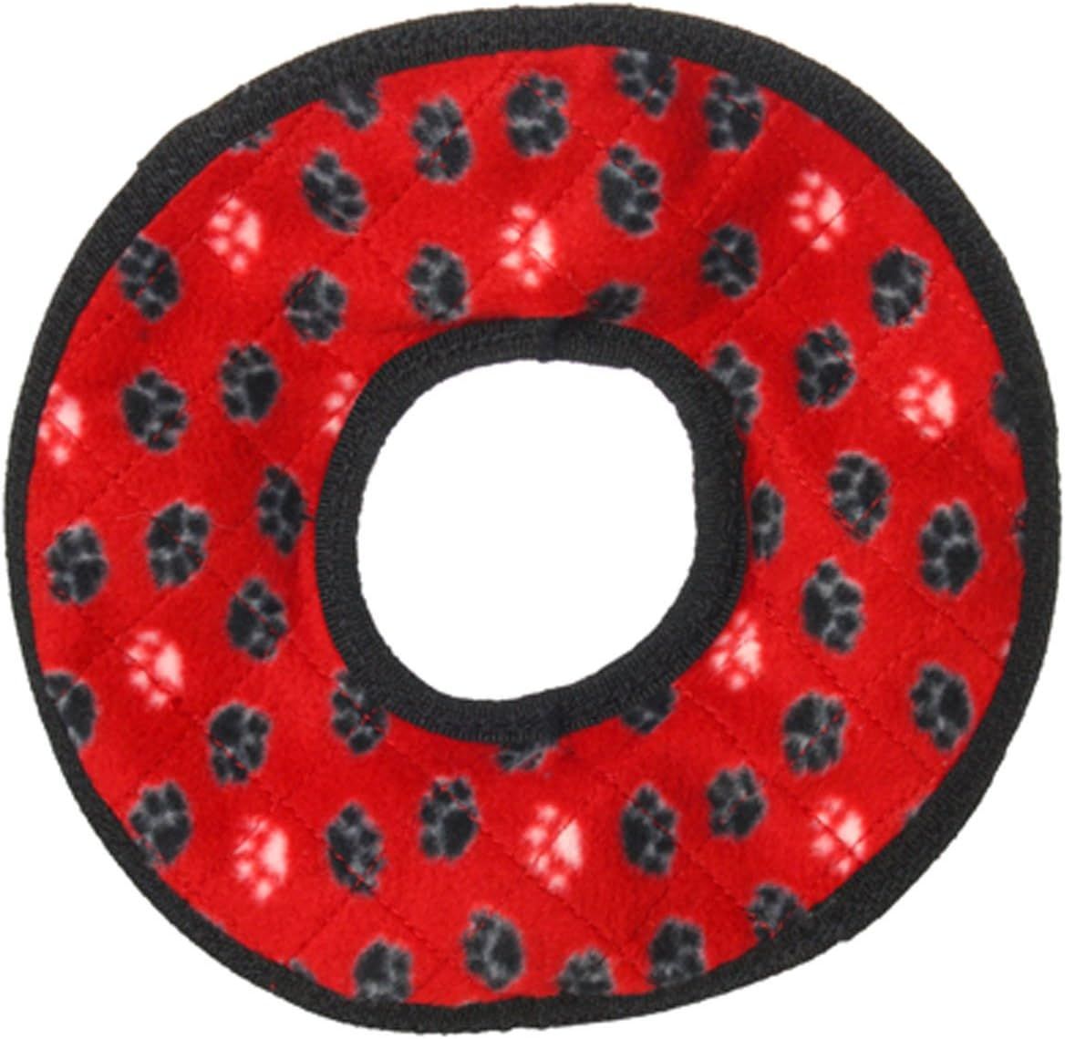 Tuffy Ns Ultimate Ring Red
