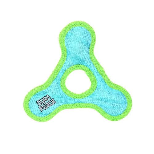 Tuffy Duraforce Triangle Ring Blue/Green