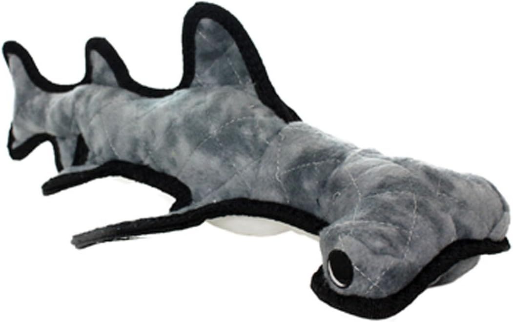 Tuffy Hammerhead Shark