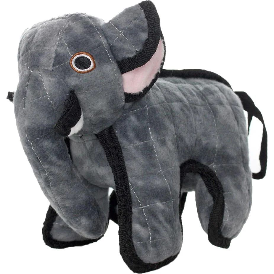 Tuffy Elephant