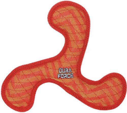 Tuffy Duraforce Boomerang Red/Red