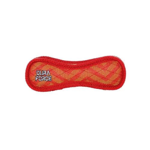 Tuffy Duraforce Bone Red/Red