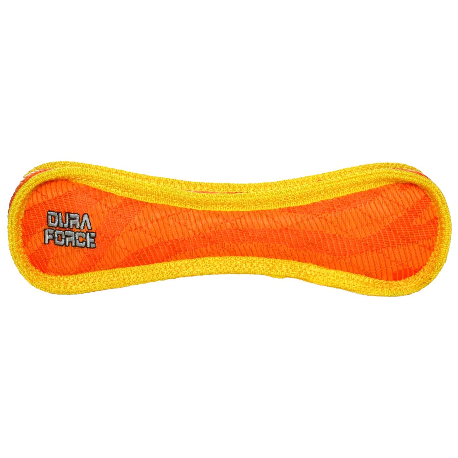 Tuffy Duraforce Bone Orange/Yellow