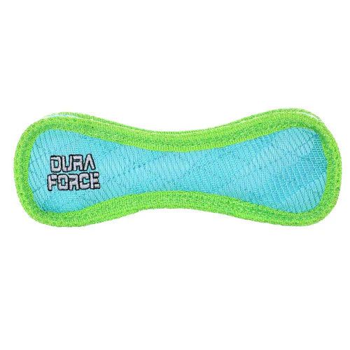 Tuffy Duraforce Bone Blue/Green