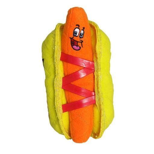 Tuffy Hotdog