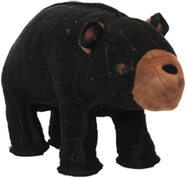Tuffy Bear