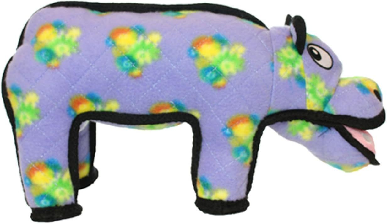 Tuffy - Zoo - Hippo