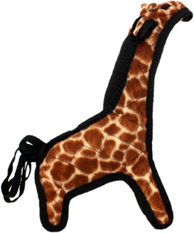 Tuffy Zoo Giraffe Jr.