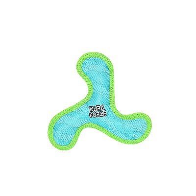 Tuffy Duraforce Jr Boomerang Bl+Gr