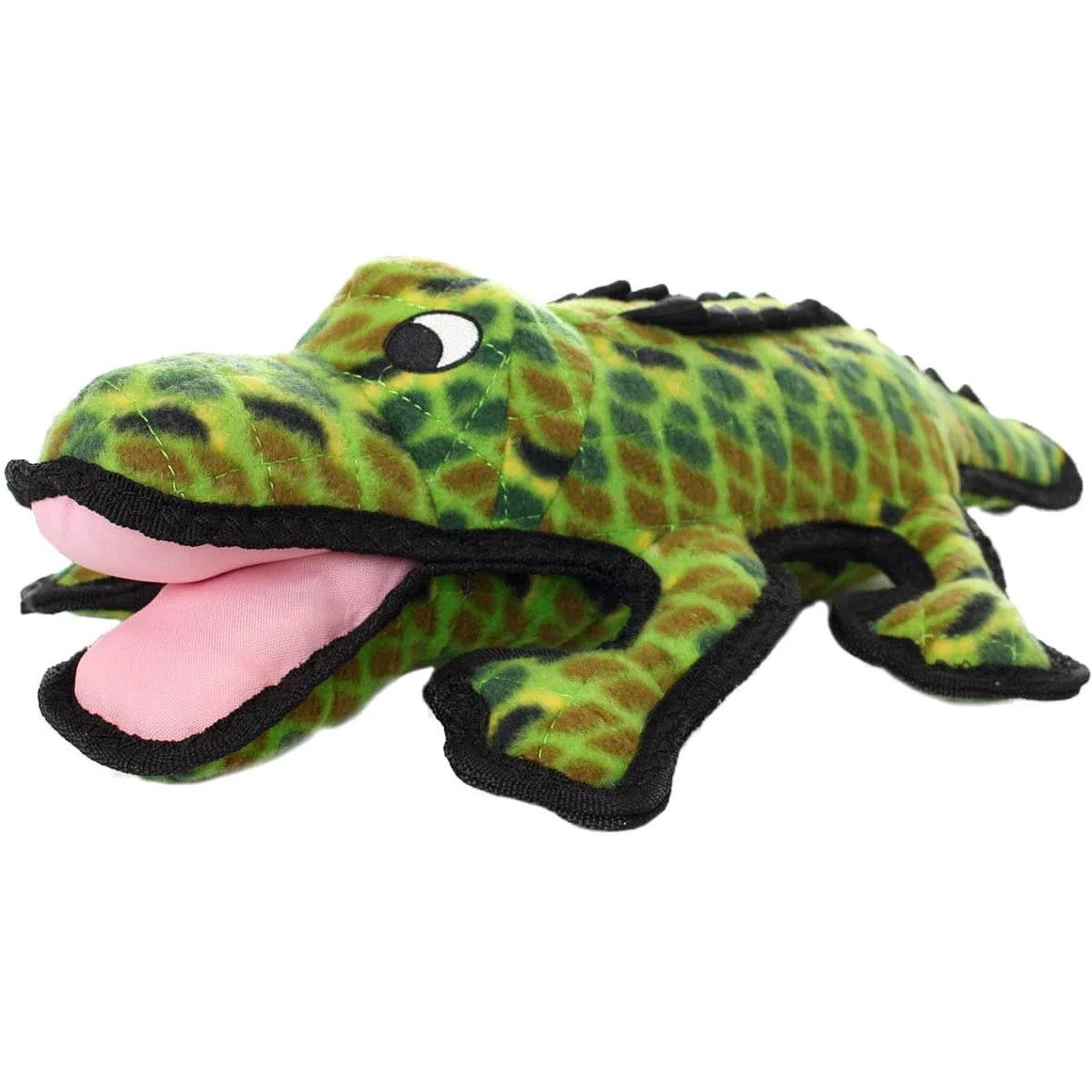 Tuffy Alligator