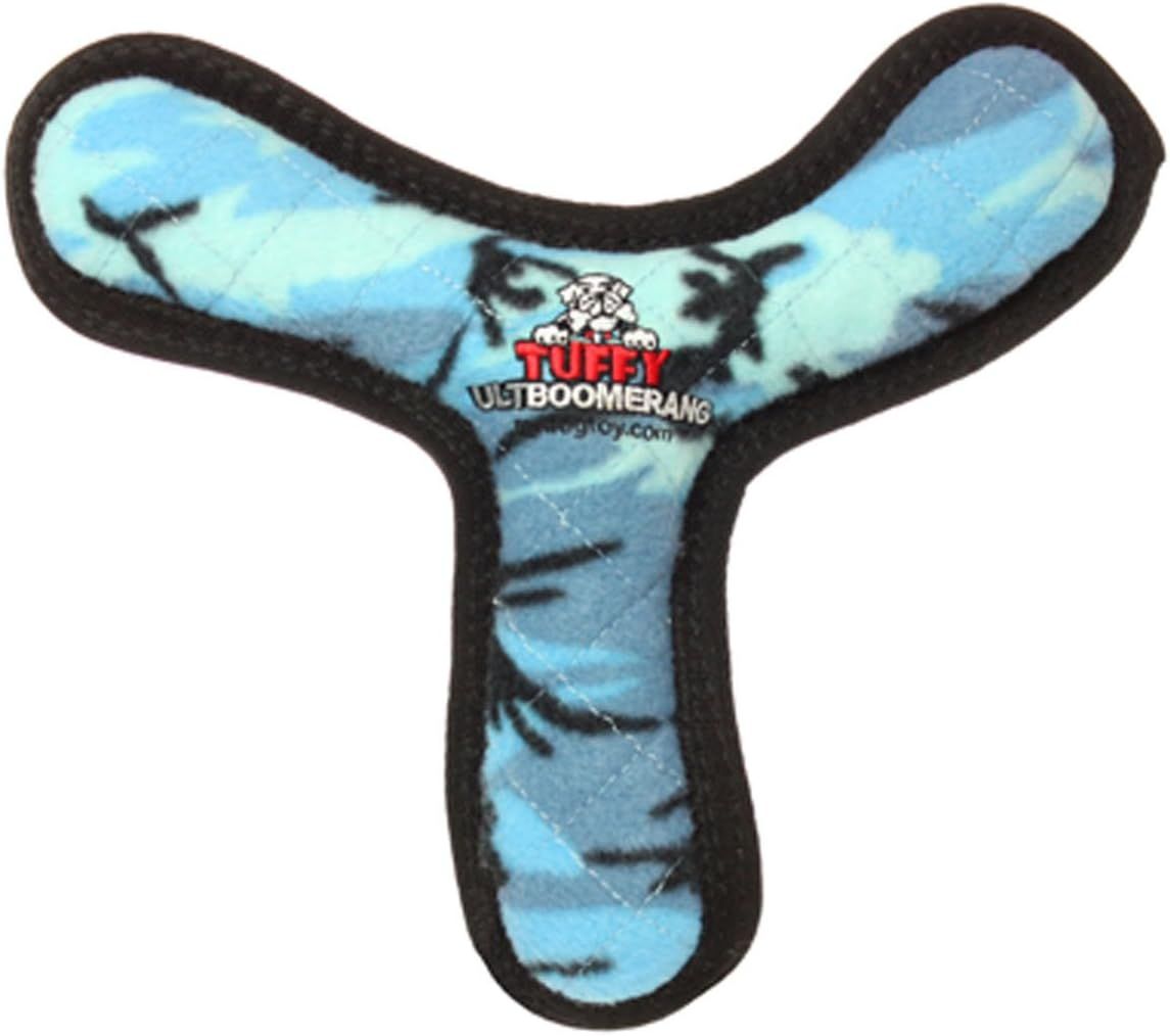 Tuffy Bowmerang Blue