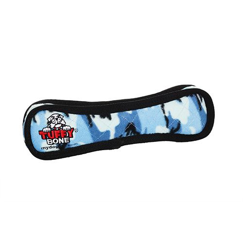 Tuffy Ultimate Bone Blue