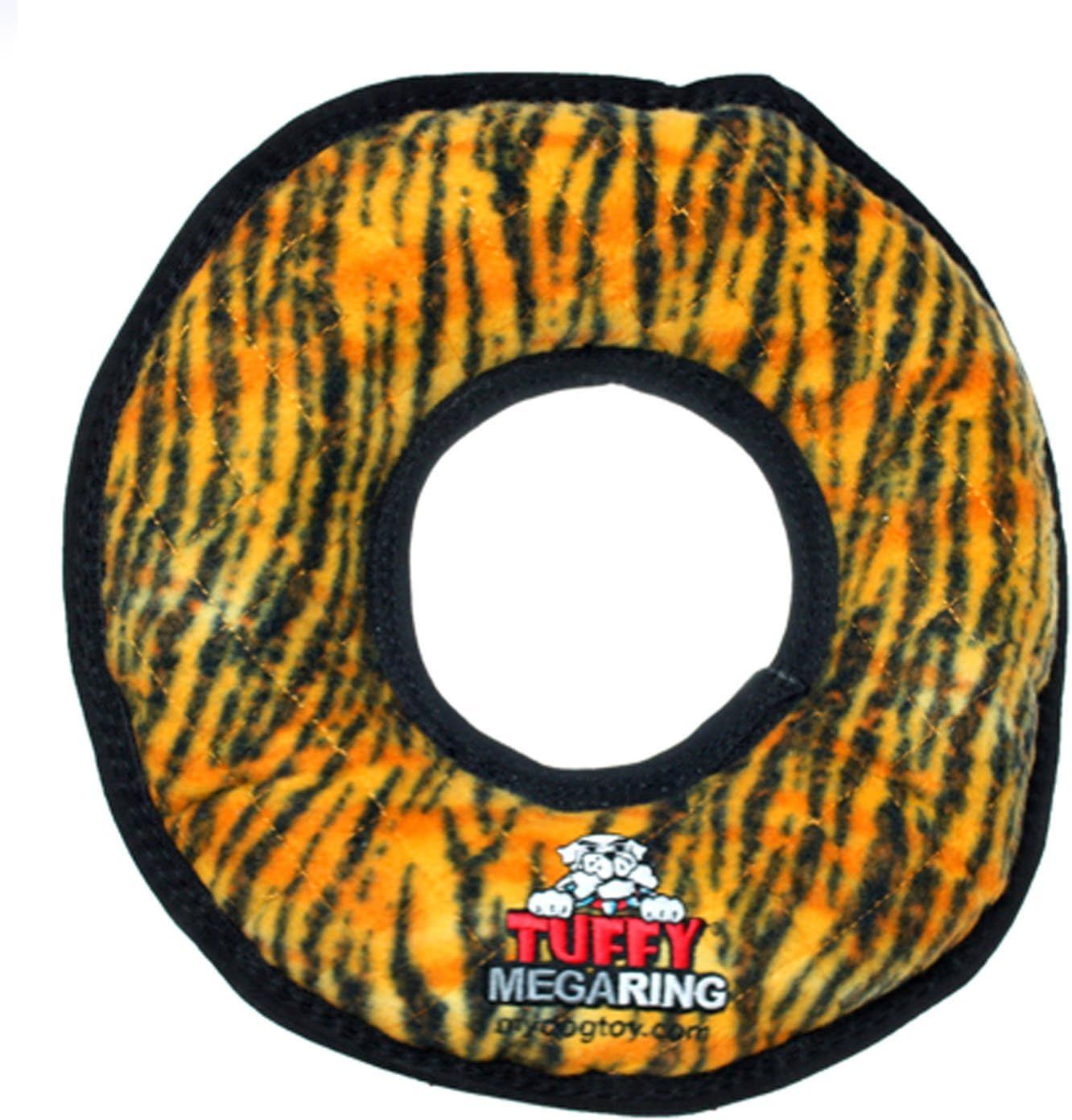 Tuffy Mega Ring Tiger
