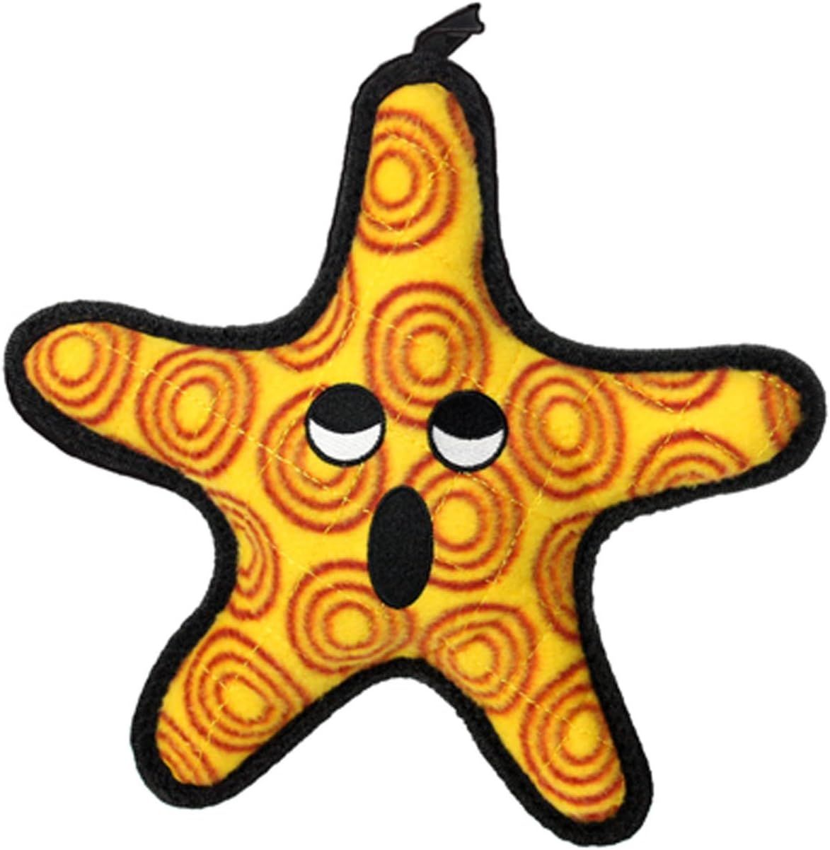 Tuffy - Sea Creatures - Starfish