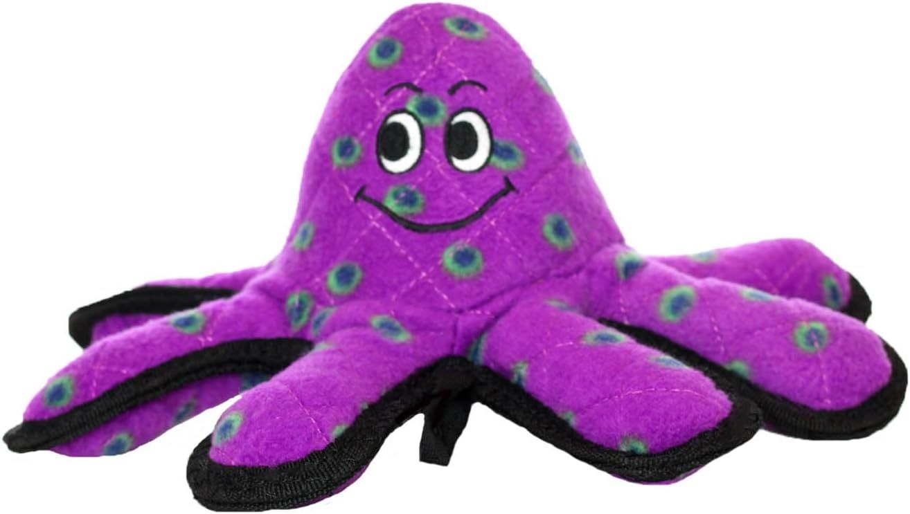 Tuffy - Sea Creatures - Octopus Jr.
