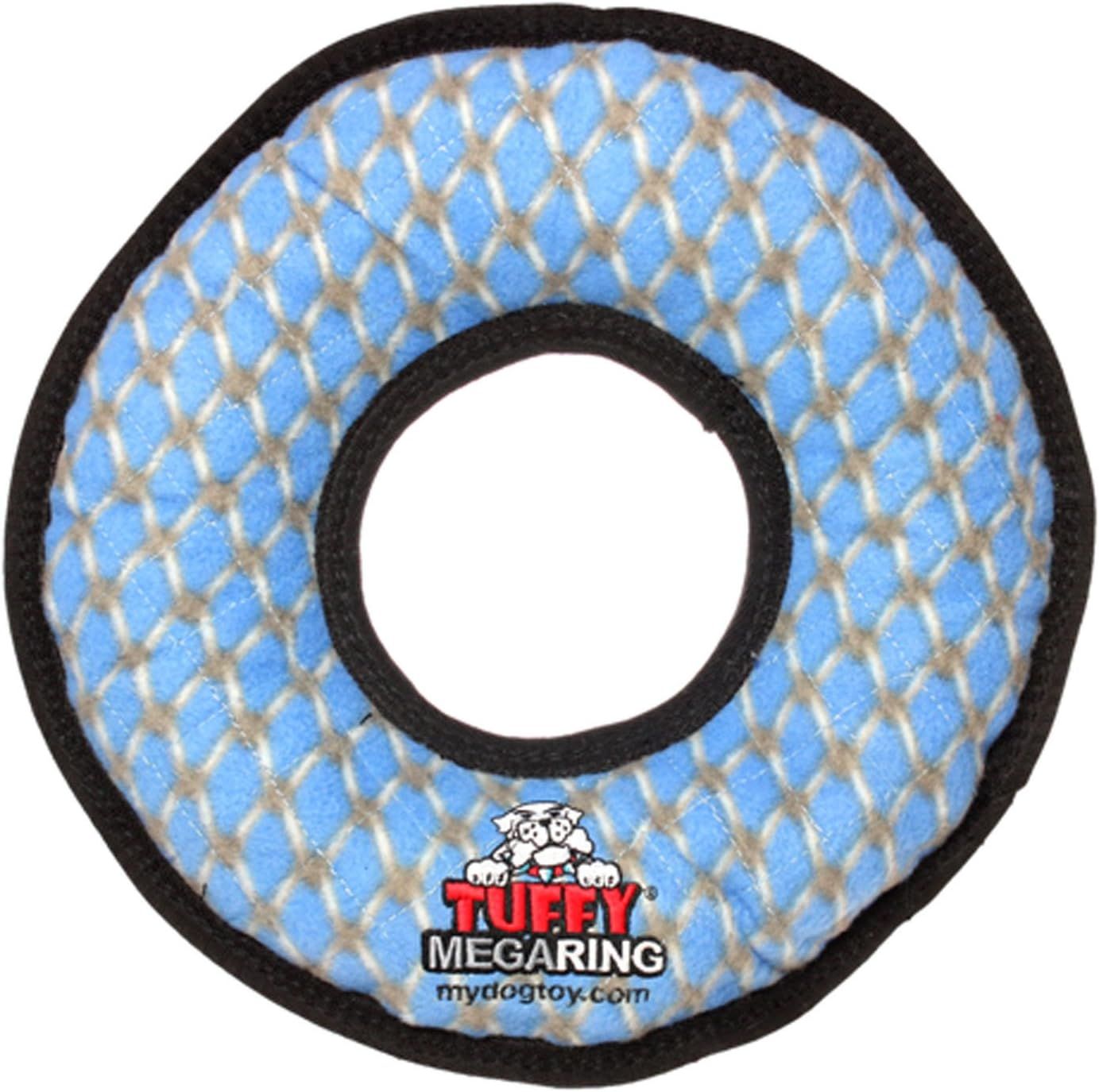 Tuffy Mega Ring Chain