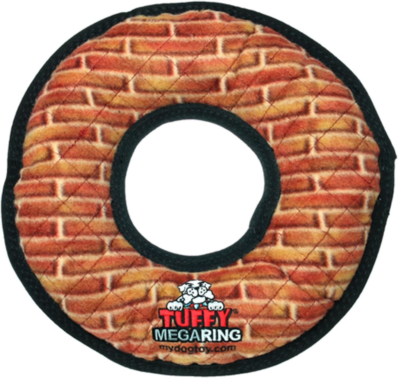 Tuffy Mega Ring Brick