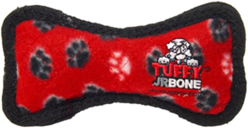 Tuffy Jr. Bone Red