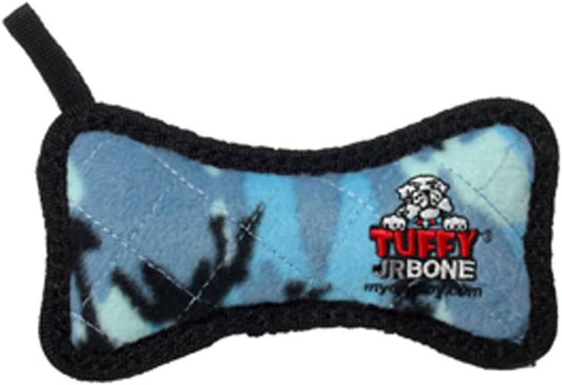 Tuffy Jr. Bone Blue