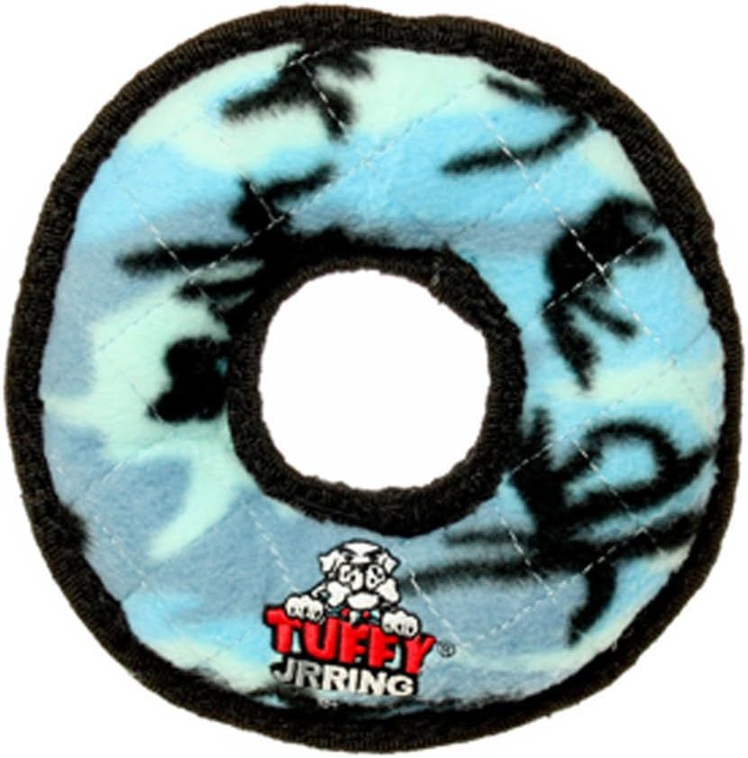 Tuffy Jr Rumble Ring Blue