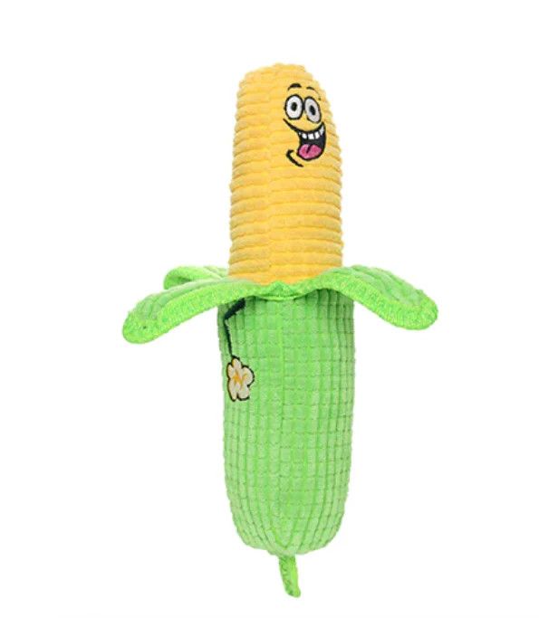 Tuffy - Fun Food - Corn