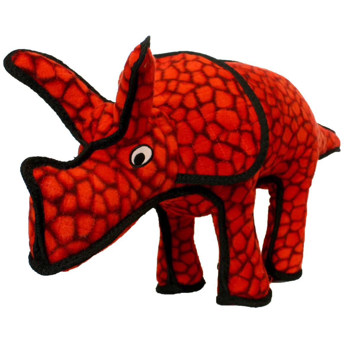 Tuffy - Dinosaurs Triceratops