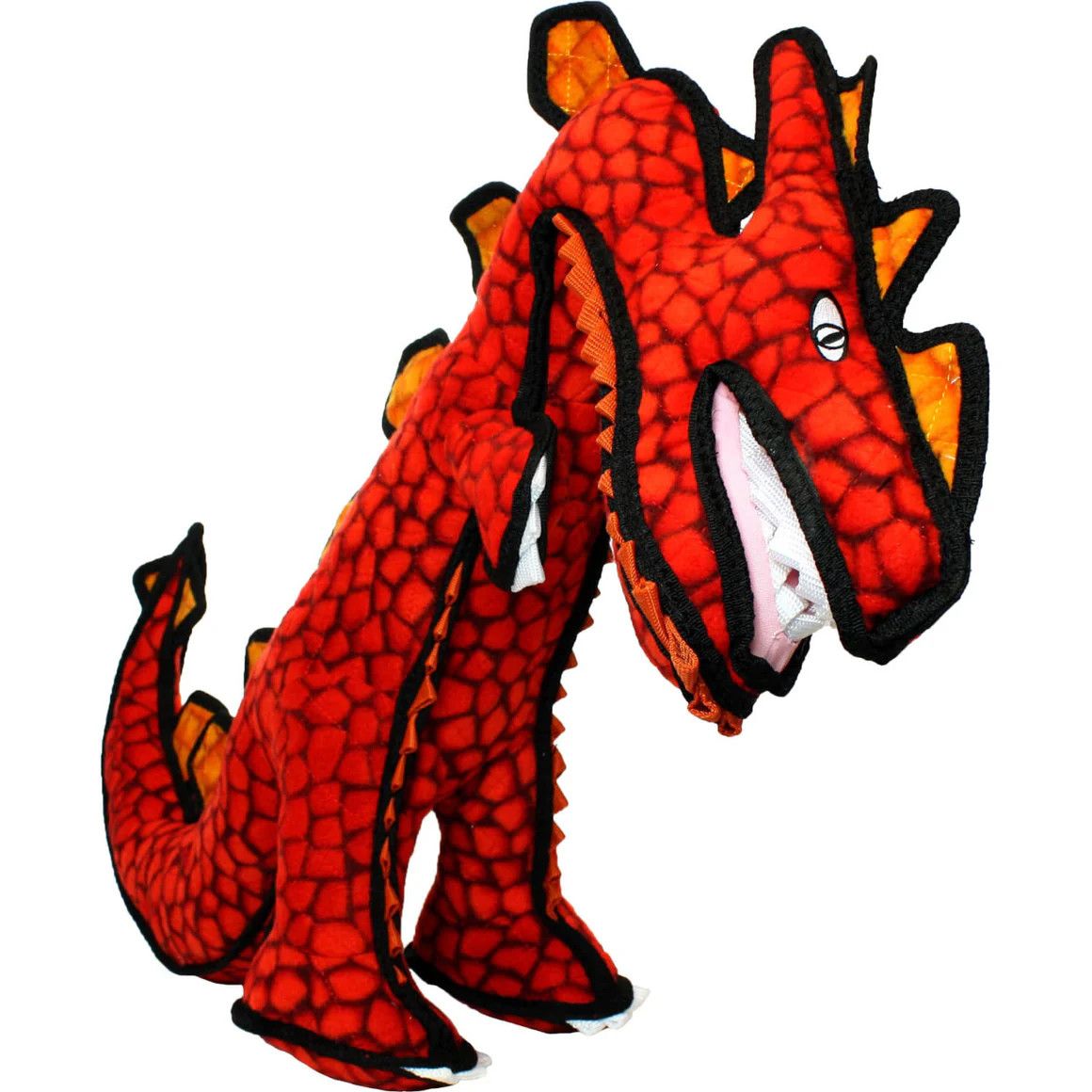 Tuffy Dinosaurs Destructosaurus