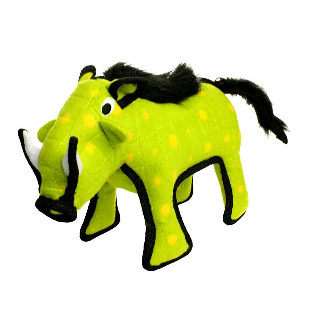 Tuffy - Desert Warthog